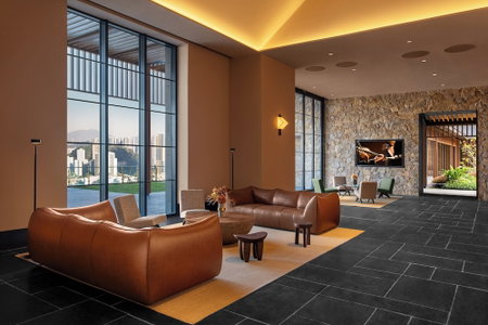 Ascott Fengyishan Shenzhen, Shenzhen, China