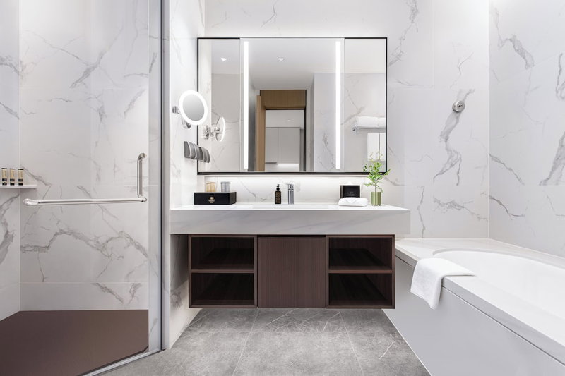 Ascott Fengyishan Shenzhen, Shenzhen, China
