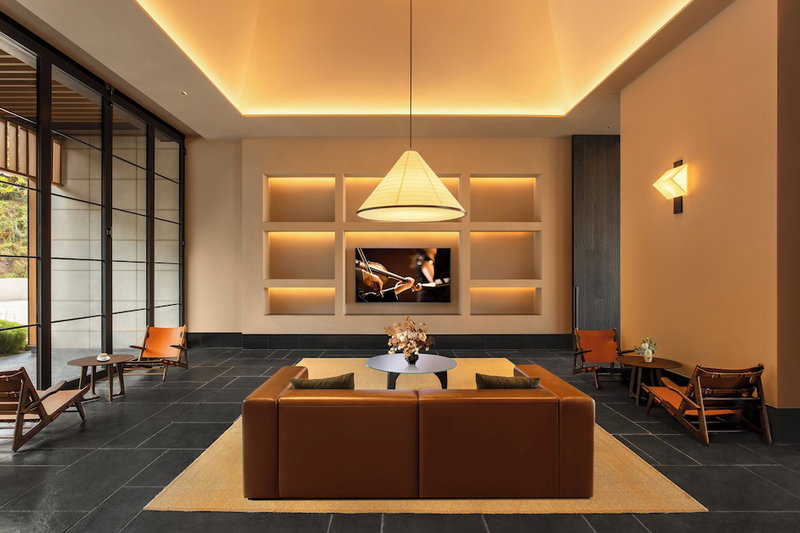 Ascott Fengyishan Shenzhen, Shenzhen, China
