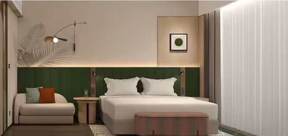 Hilton Garden Inn Chengde High-Tech Zone, China