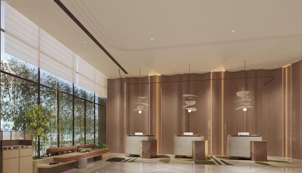 Hilton Garden Inn Shaoguan Furong New Town, Shaoguan, China