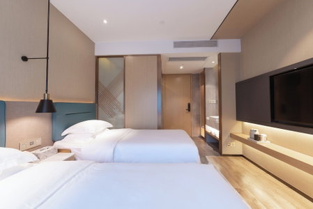 Cheermay Hotels Shenzhen Citizen Center, Shenzhen, China