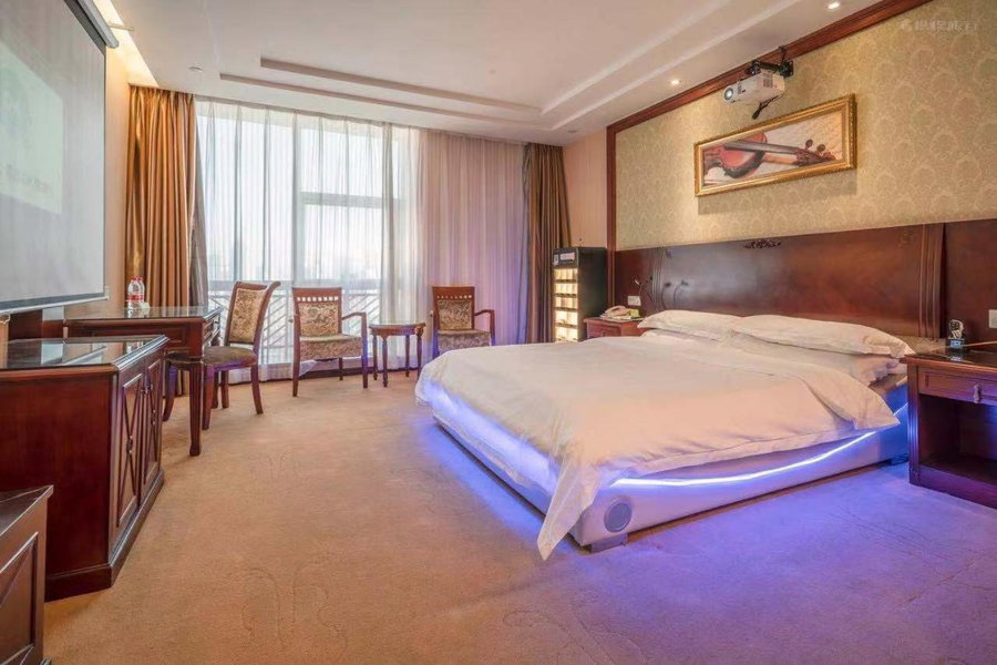 Vienna International Hotel Guangzhou Yuexiu West Huifu Road Beijing Road Pedestrian Street, Guangzhou, China