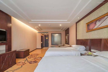 Vienna International Hotel Guangzhou Yuexiu West Huifu Road Beijing Road Pedestrian Street, Guangzhou, China