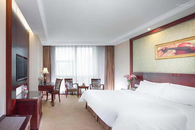Vienna International Hotel Guangzhou Yuexiu West Huifu Road Beijing Road Pedestrian Street, Guangzhou, China