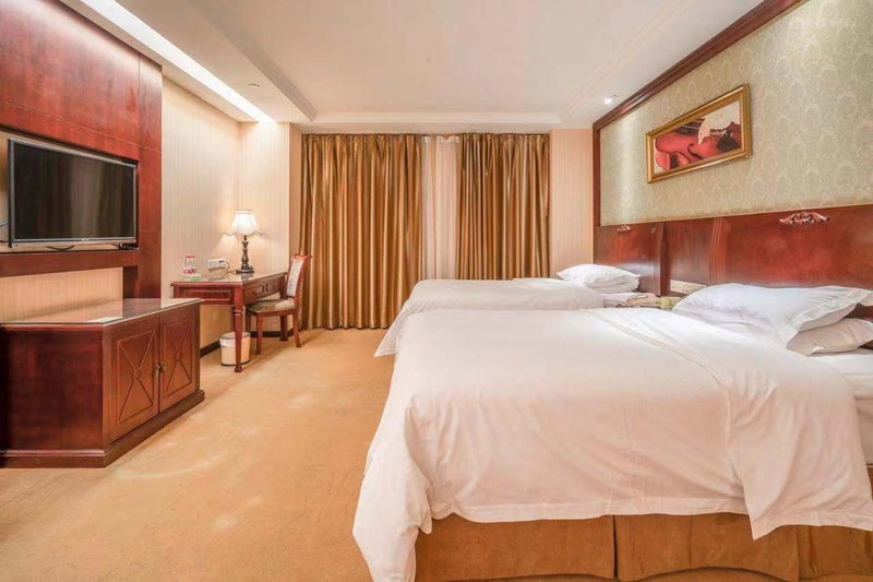 Vienna International Hotel Guangzhou Yuexiu West Huifu Road Beijing Road Pedestrian Street, Guangzhou, China