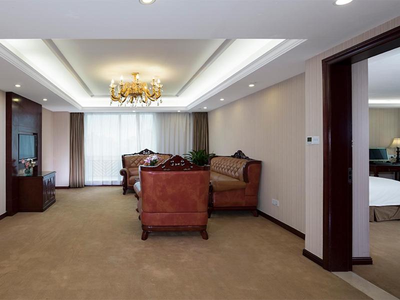 Vienna International Hotel Guangzhou Yuexiu West Huifu Road Beijing Road Pedestrian Street, Guangzhou, China