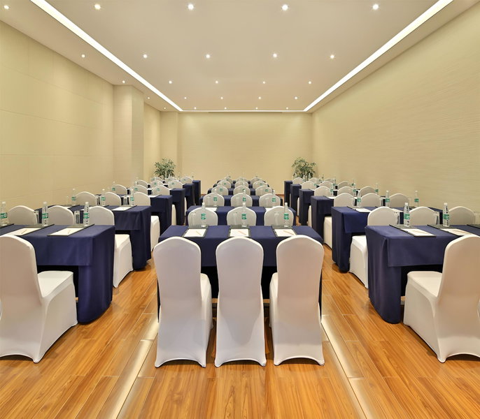 Chengdu Qinhuang Yongan Hotel, Chengdu, China