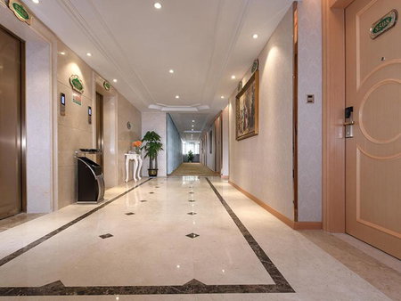 Vienna Hotel Shenzhen Fuyong Village, Fenghuangwei, China