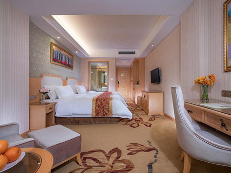 Vienna Hotel Shenzhen Fuyong Village, Fenghuangwei, China