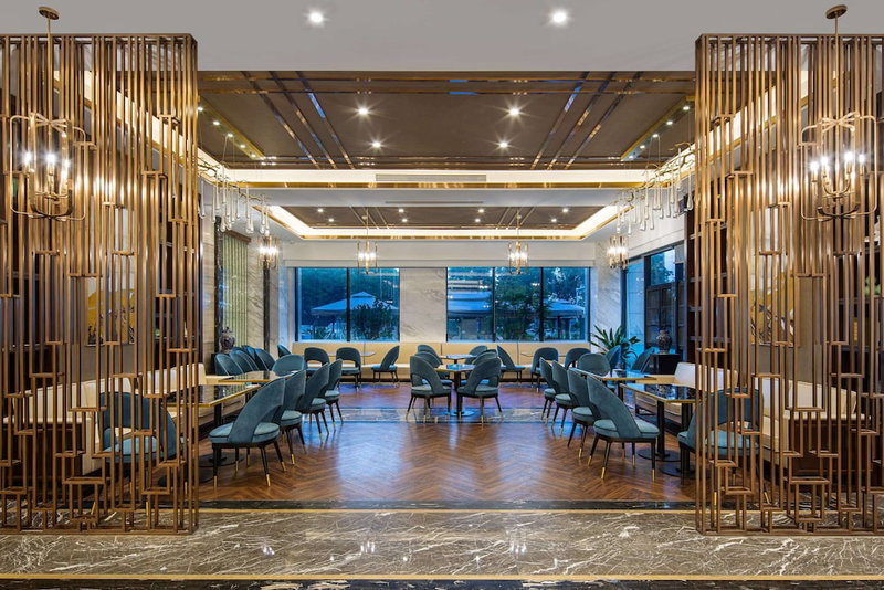 Ramada by Wyndham Wuhan Qingshan, Wuhan, China