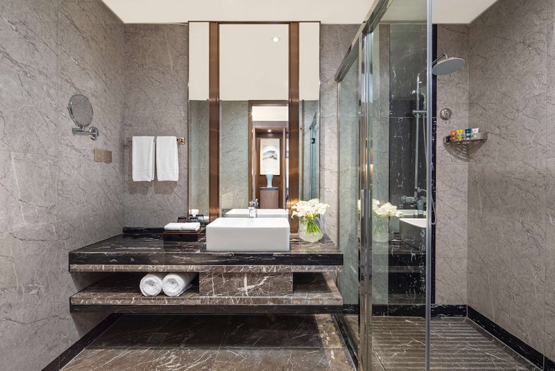 Ramada by Wyndham Wuhan Qingshan, Wuhan, China