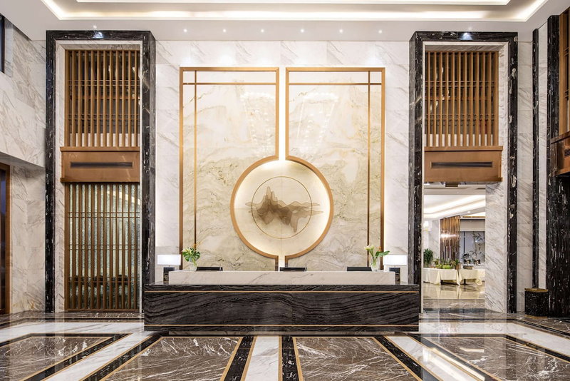 Ramada by Wyndham Wuhan Qingshan, Wuhan, China