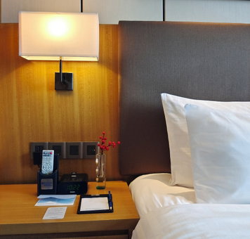 Wyndham Xuzhou East, Xuzhou, China