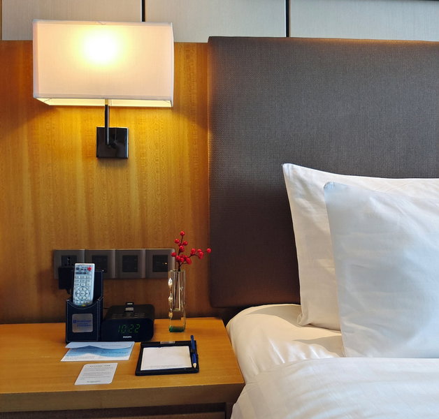 Wyndham Xuzhou East, Xuzhou, China