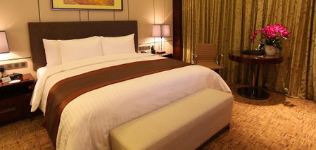 Wyndham Xuzhou East, Xuzhou, China