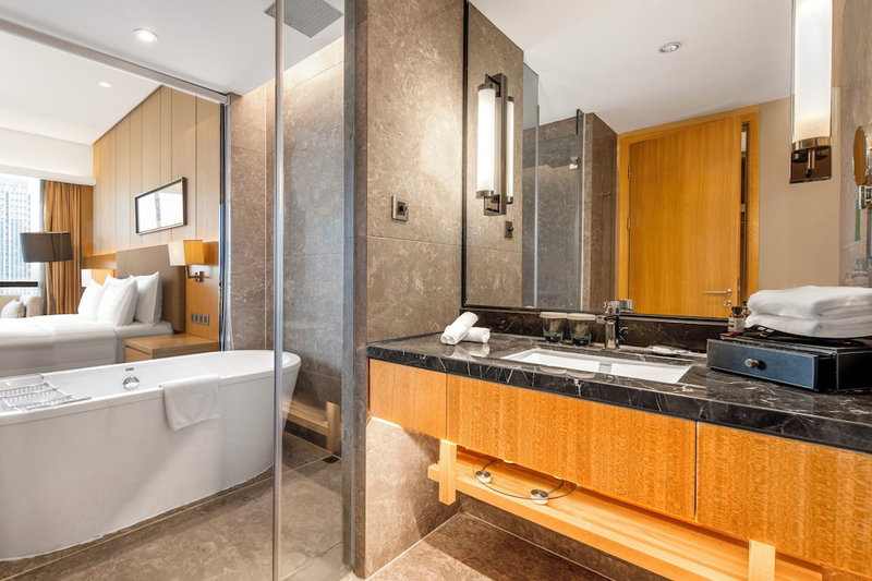 Wyndham Xuzhou East, Xuzhou, China