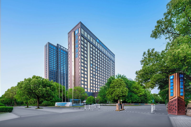 Wyndham Xuzhou East, Xuzhou, China