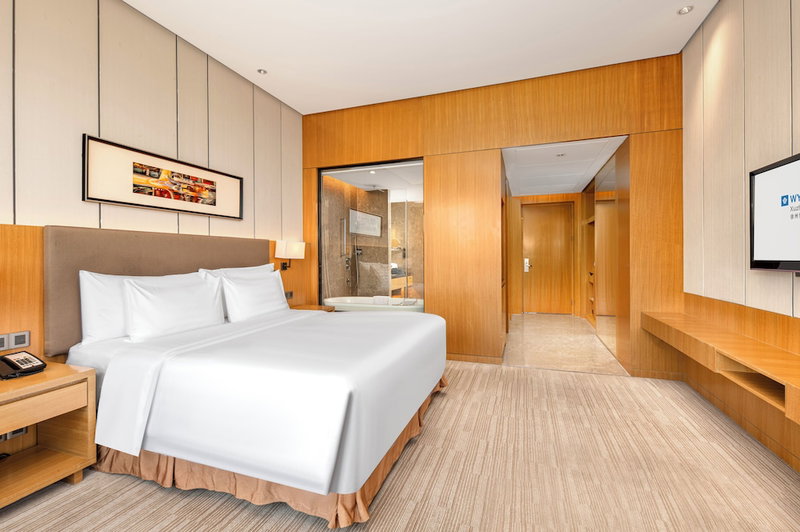 Wyndham Xuzhou East, Xuzhou, China