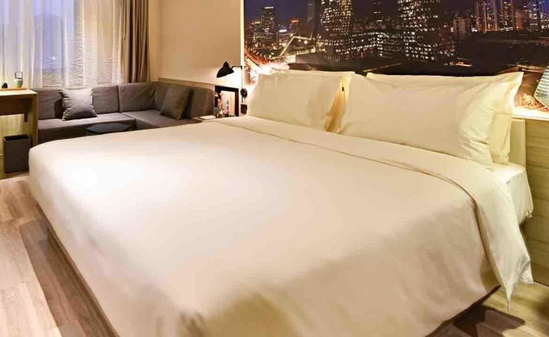 Atour Hotel Financial Street Beijing, Beijing, China
