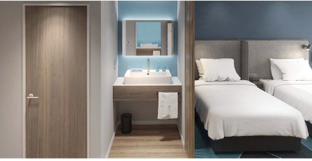Holiday Inn Express Shijiazhuang High-tech Zone by IHG, Shijiazhuang, China