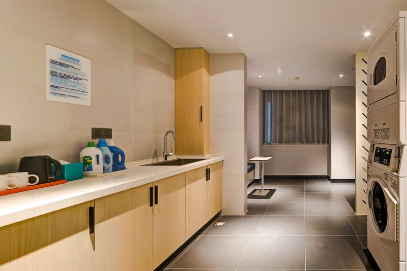 Holiday Inn Express Shijiazhuang High-tech Zone by IHG, Shijiazhuang, China