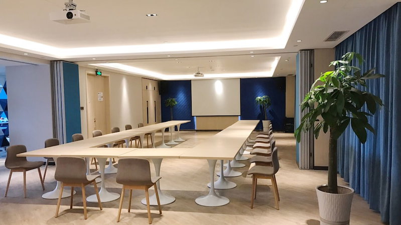 Holiday Inn Express Shijiazhuang High-tech Zone by IHG, Shijiazhuang, China
