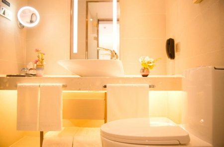 Lavande Hotel Beijing Changping Stadium, Beijing, China