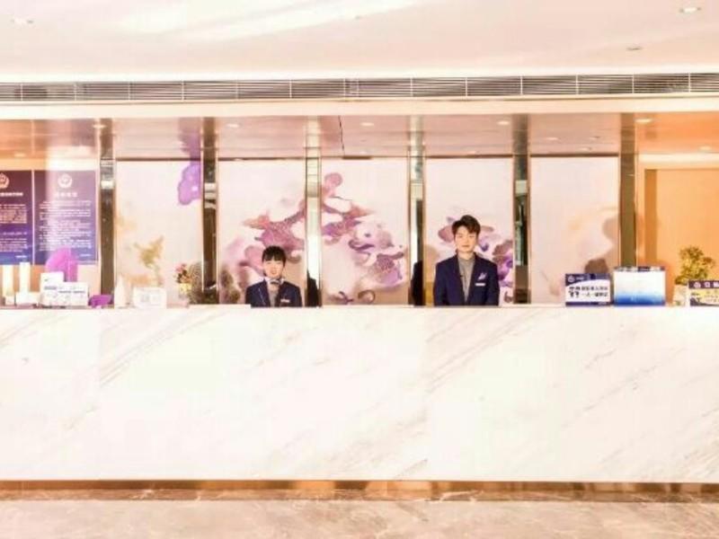 Lavande Hotel Beijing Changping Stadium, Beijing, China
