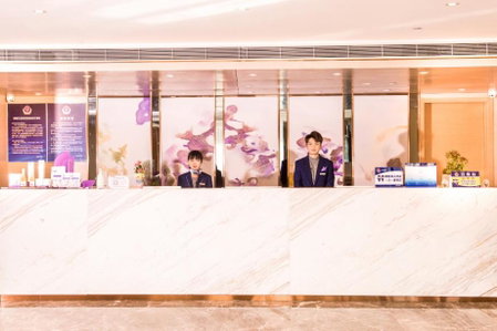 Lavande Hotel Beijing Changping Stadium, Beijing, China
