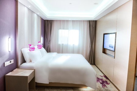 Lavande Hotel Beijing Changping Stadium, Beijing, China