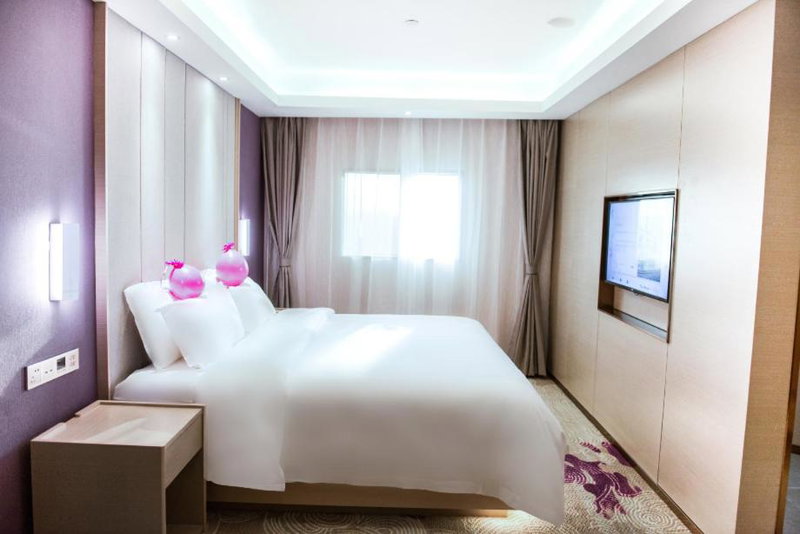 Lavande Hotel Beijing Changping Stadium, Beijing, China