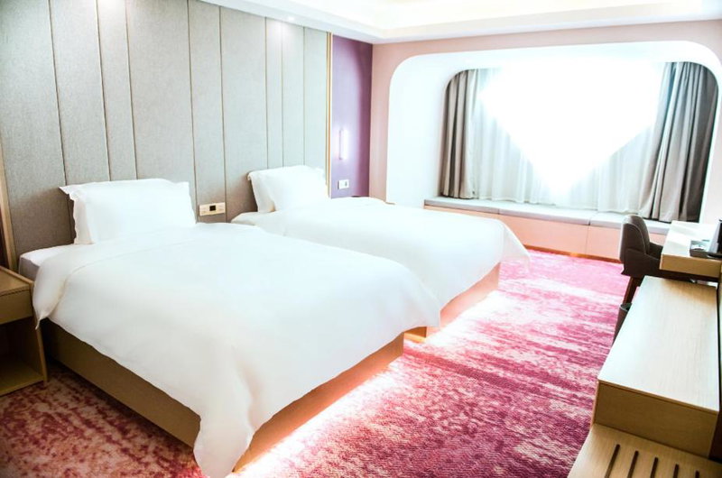 Lavande Hotel Beijing Changping Stadium, Beijing, China
