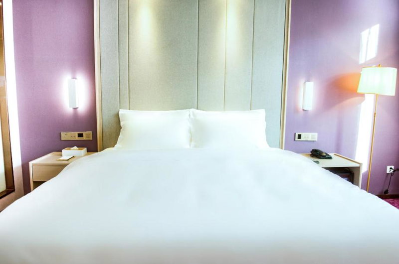 Lavande Hotel Beijing Changping Stadium, Beijing, China