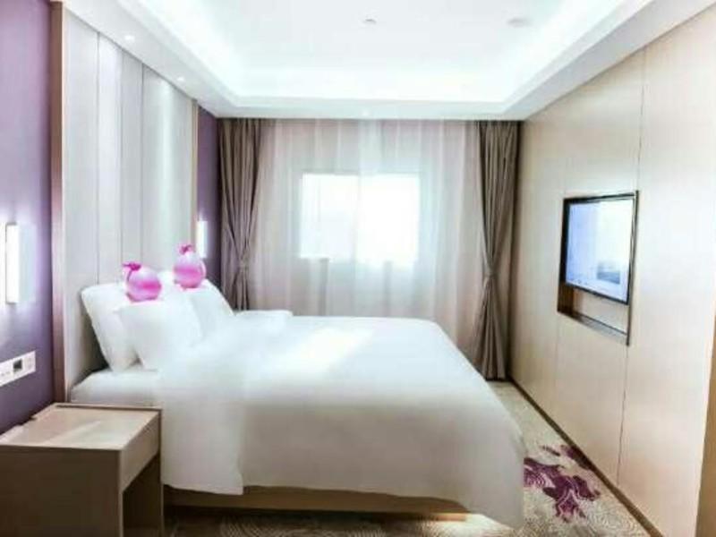 Lavande Hotel Beijing Changping Stadium, Beijing, China