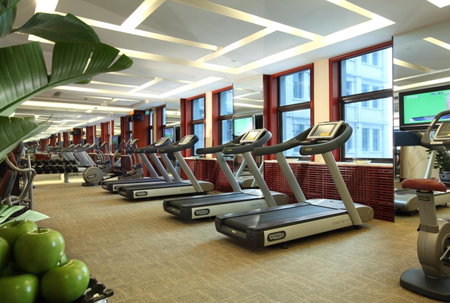 Min Zu Hotel, Beijing, China