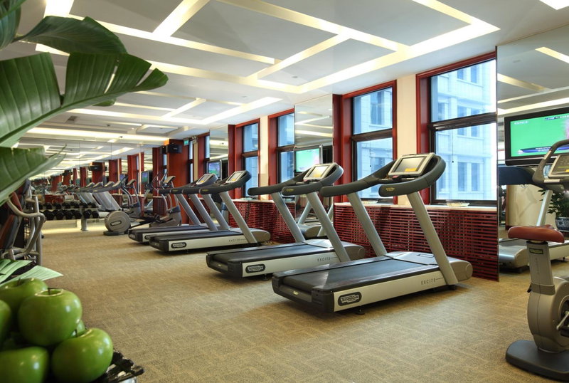 Min Zu Hotel, Beijing, China