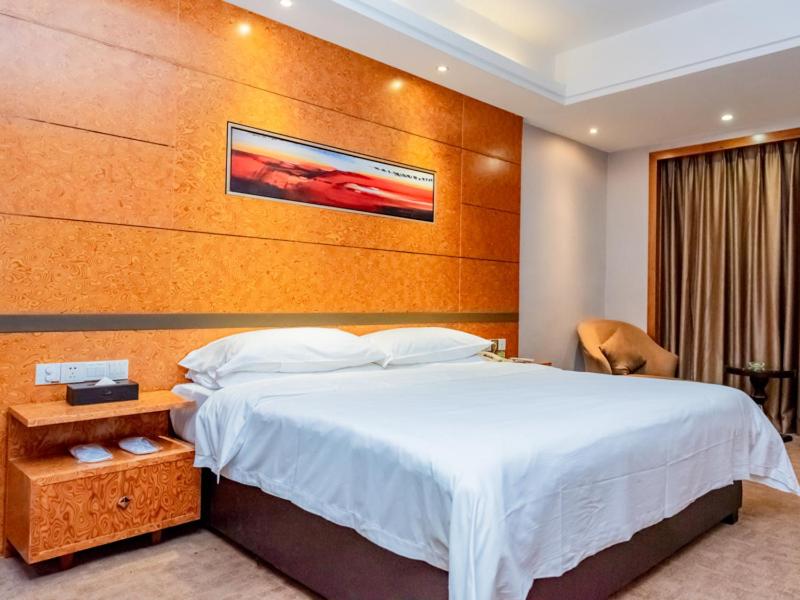 Vienna Hotel Dongguan Tangxia Binfen Plaza, Dongguan, China