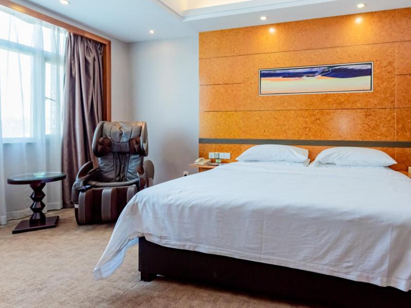 Vienna Hotel Dongguan Tangxia Binfen Plaza, Dongguan, China