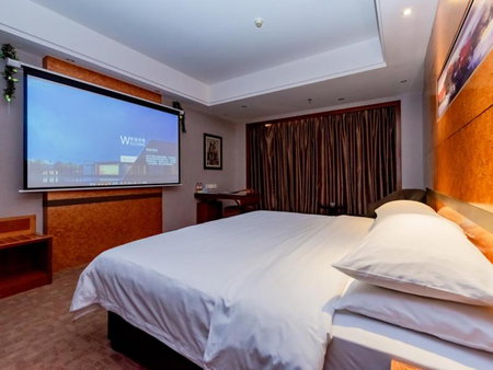 Vienna Hotel Dongguan Tangxia Binfen Plaza, Dongguan, China