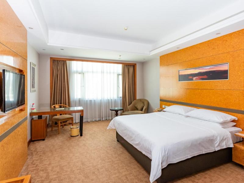 Vienna Hotel Dongguan Tangxia Binfen Plaza, Dongguan, China