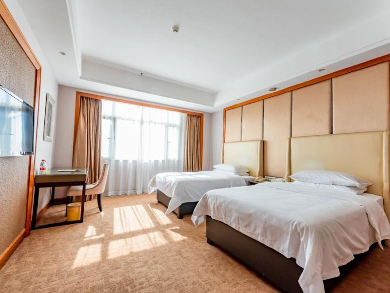 Vienna Hotel Dongguan Tangxia Binfen Plaza, Dongguan, China
