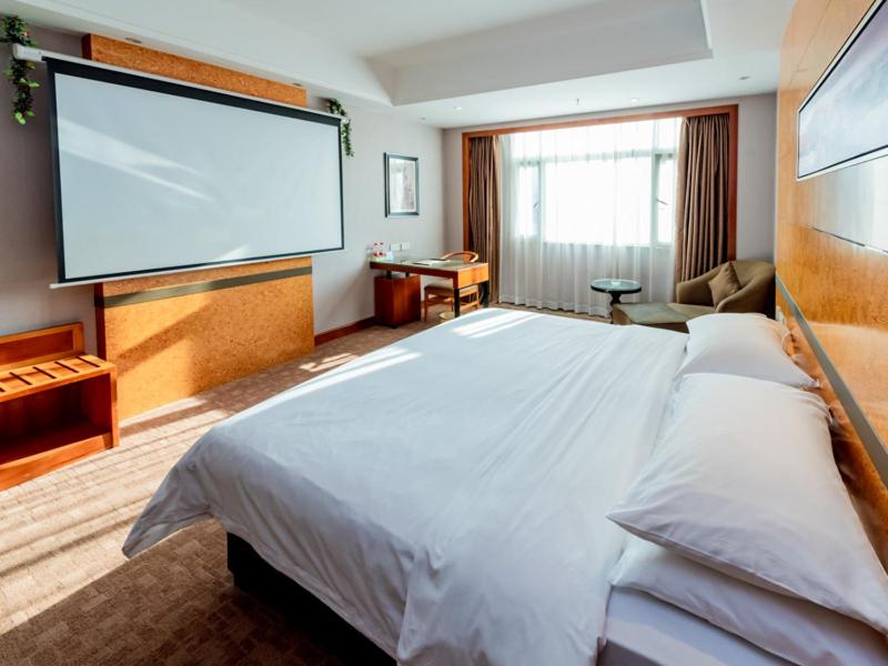 Vienna Hotel Dongguan Tangxia Binfen Plaza, Dongguan, China