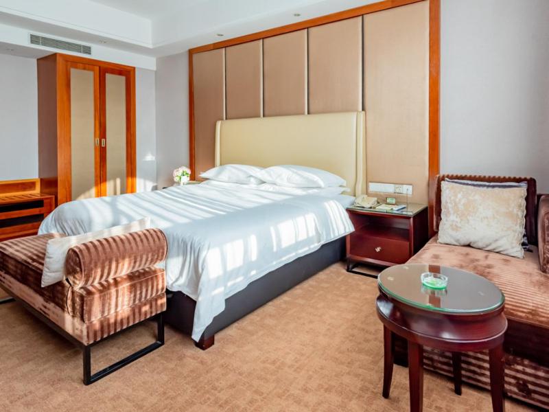 Vienna Hotel Dongguan Tangxia Binfen Plaza, Dongguan, China