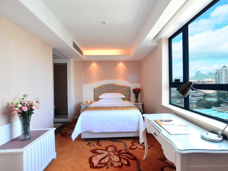 Vienna Hotel Guangxi Guilin, Guilin, China