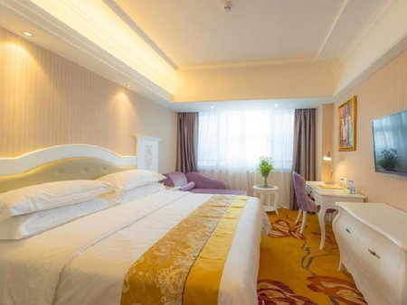 Vienna Hotel Guangxi Guilin, Guilin, China