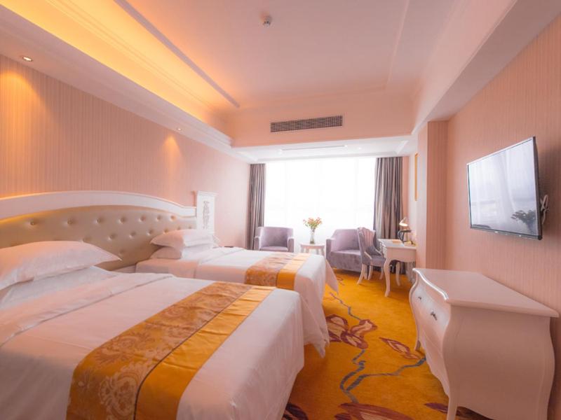 Vienna Hotel Guangxi Guilin, Guilin, China