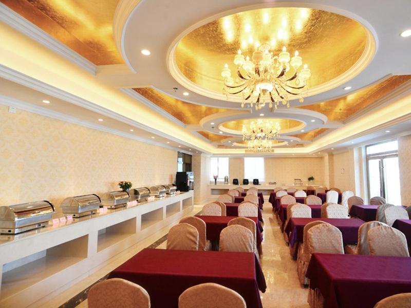 Vienna Hotel Guangxi Guilin, Guilin, China