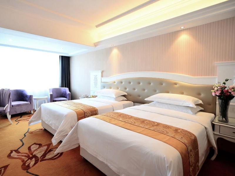 Vienna Hotel Guangxi Guilin, Guilin, China