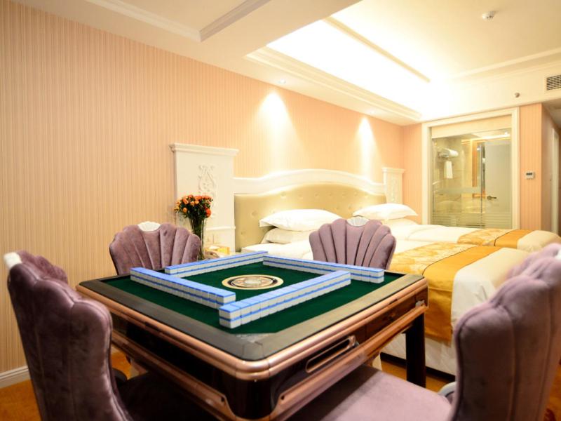 Vienna Hotel Guangxi Guilin, Guilin, China